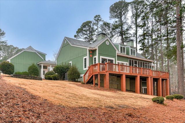 184 Savannah Drive, Mccormick, SC 29835