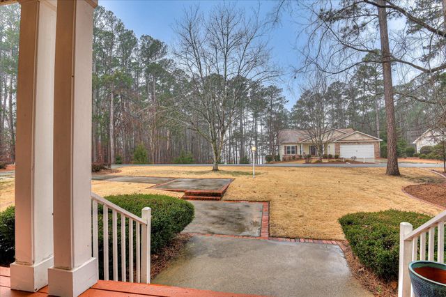 184 Savannah Drive, Mccormick, SC 29835