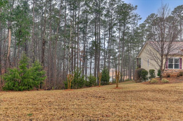 184 Savannah Drive, Mccormick, SC 29835