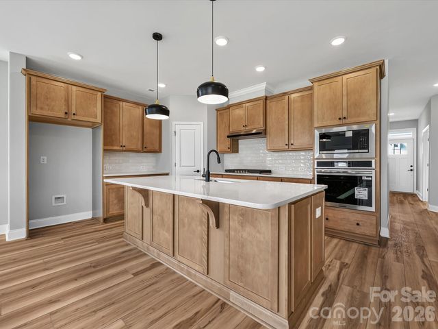 3422 Charolais Lane, Harrisburg, NC 28075