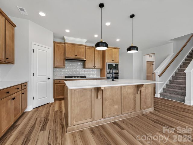 3422 Charolais Lane, Harrisburg, NC 28075