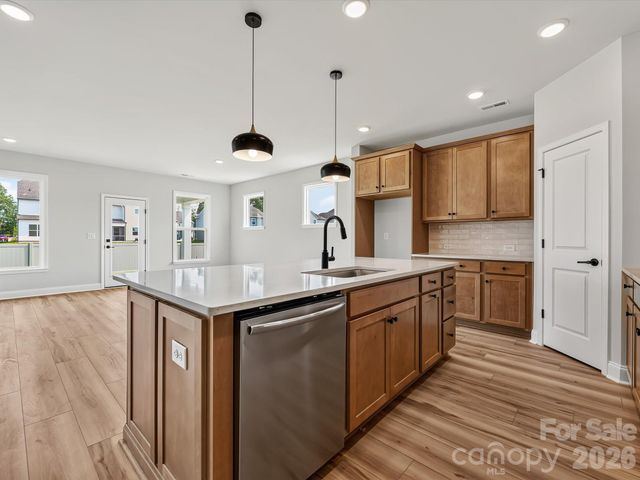 3422 Charolais Lane, Harrisburg, NC 28075