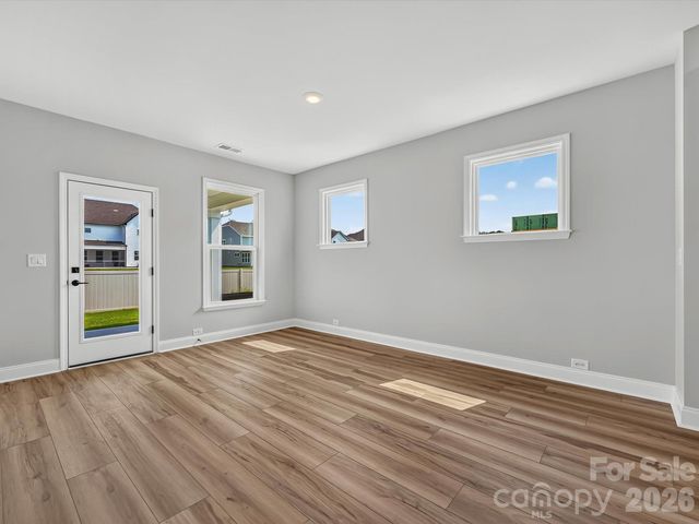 3422 Charolais Lane, Harrisburg, NC 28075