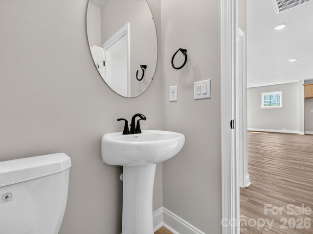 3422 Charolais Lane, Harrisburg, NC 28075