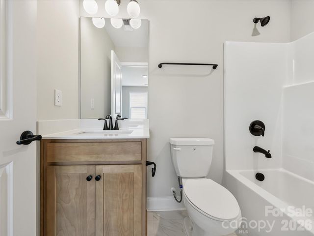 3422 Charolais Lane, Harrisburg, NC 28075