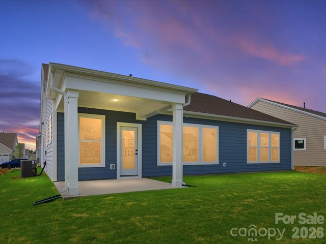 3422 Charolais Lane, Harrisburg, NC 28075