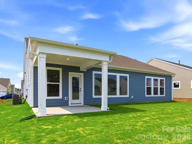 3422 Charolais Lane, Harrisburg, NC 28075