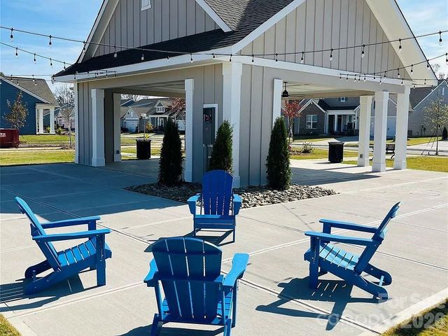 3422 Charolais Lane, Harrisburg, NC 28075