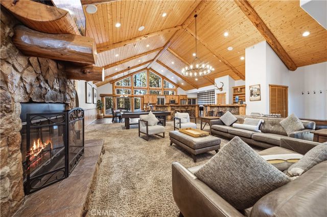 42364 Heavenly Valley, Big Bear Lake, CA 92315