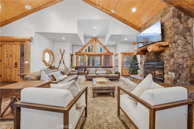 42364 Heavenly Valley, Big Bear Lake, CA 92315