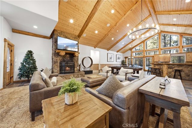 42364 Heavenly Valley, Big Bear Lake, CA 92315