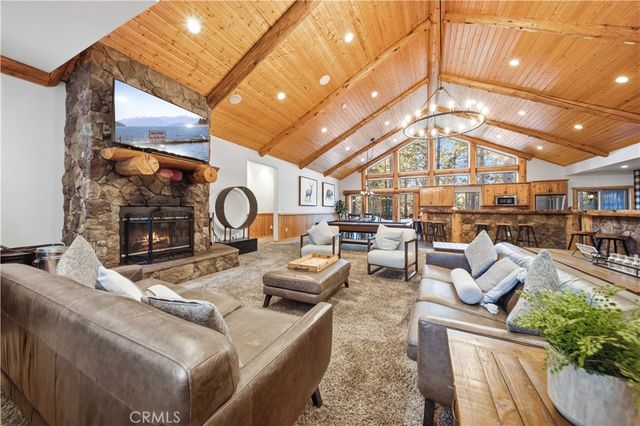 42364 Heavenly Valley, Big Bear Lake, CA 92315