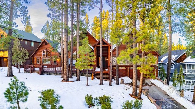 42364 Heavenly Valley, Big Bear Lake, CA 92315