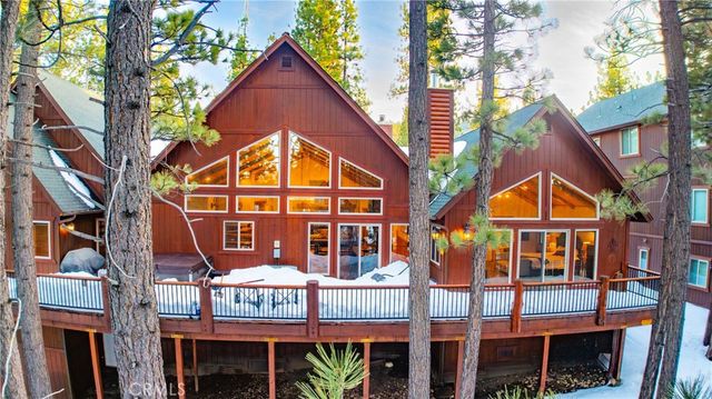 42364 Heavenly Valley, Big Bear Lake, CA 92315