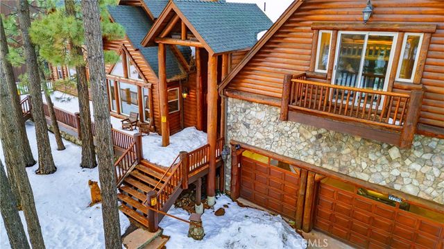 42364 Heavenly Valley, Big Bear Lake, CA 92315