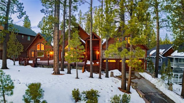 42364 Heavenly Valley, Big Bear Lake, CA 92315
