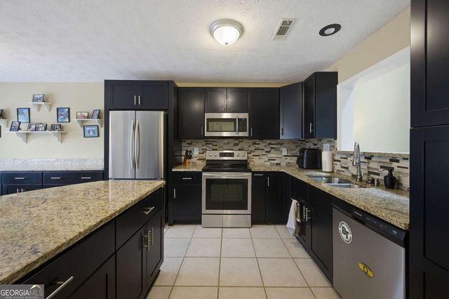 5010 Avalon Drive, Alpharetta, GA 30005