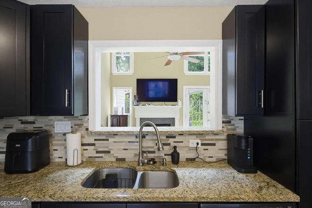 5010 Avalon Drive, Alpharetta, GA 30005
