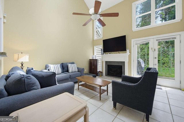 5010 Avalon Drive, Alpharetta, GA 30005