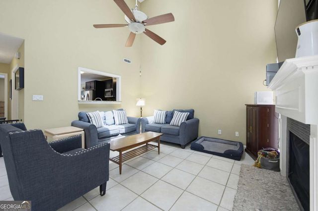 5010 Avalon Drive, Alpharetta, GA 30005