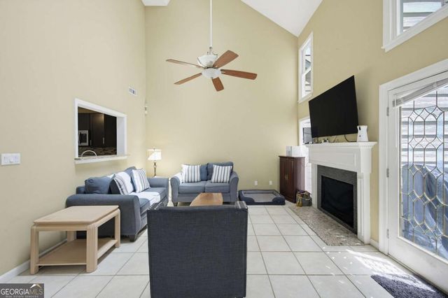 5010 Avalon Drive, Alpharetta, GA 30005