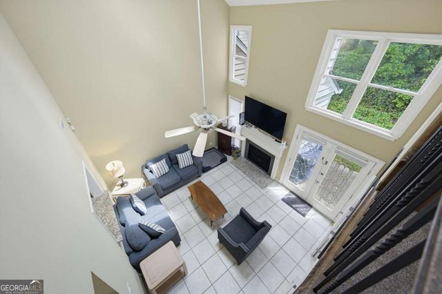 5010 Avalon Drive, Alpharetta, GA 30005