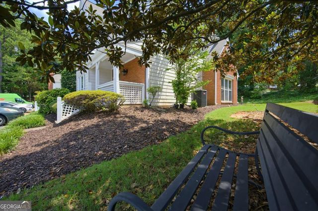 5010 Avalon Drive, Alpharetta, GA 30005