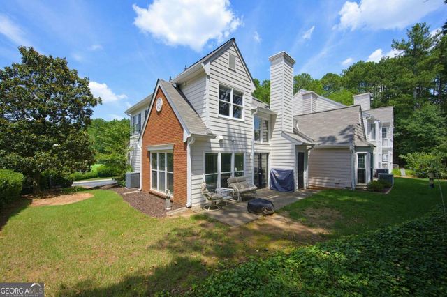 5010 Avalon Drive, Alpharetta, GA 30005