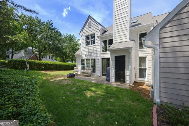 5010 Avalon Drive, Alpharetta, GA 30005