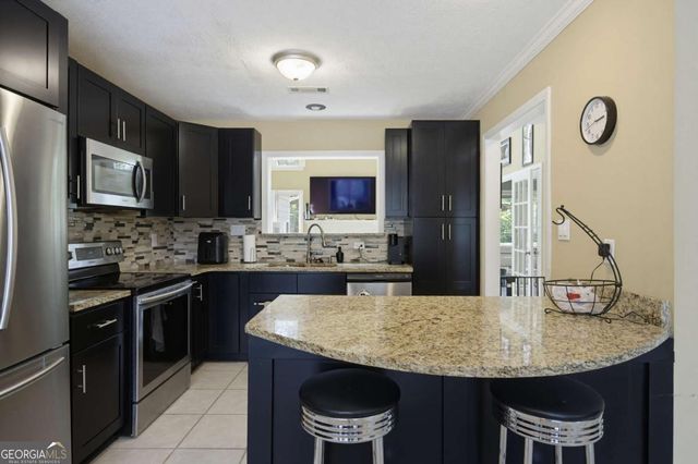 5010 Avalon Drive, Alpharetta, GA 30005