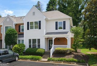 5010 Avalon Drive, Alpharetta, GA 30005