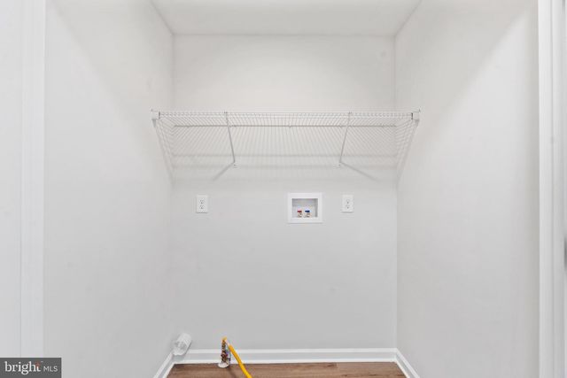 105 W WASHINGTON AVE, Magnolia, NJ 08049