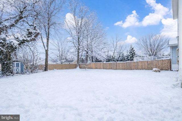 105 W WASHINGTON AVE, Magnolia, NJ 08049