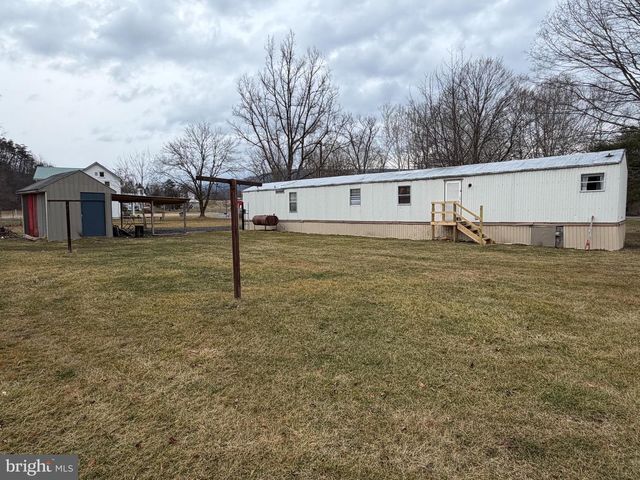 12807 MASON RD NE, Cumberland, MD 21502