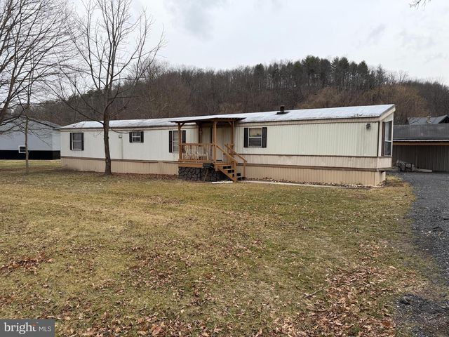 12807 MASON RD NE, Cumberland, MD 21502