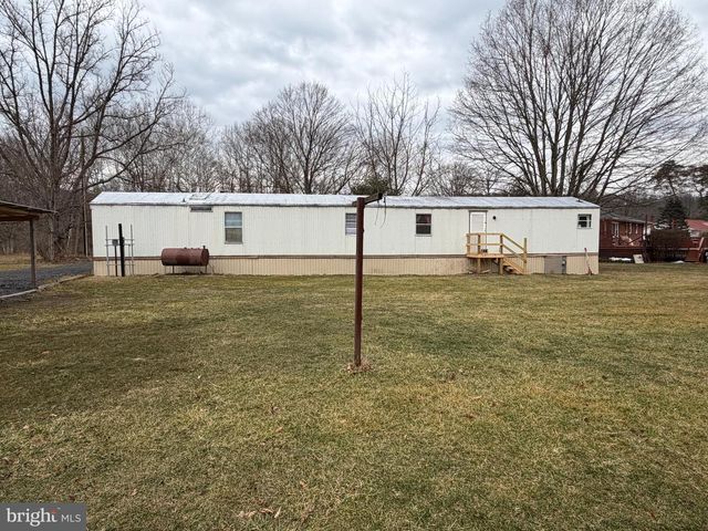 12807 MASON RD NE, Cumberland, MD 21502