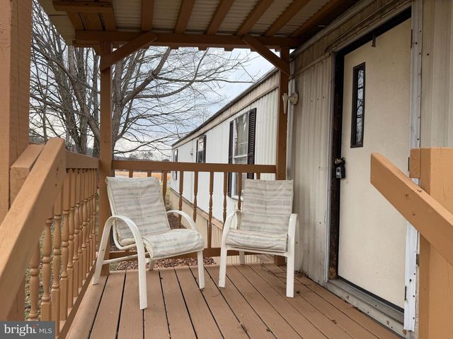 12807 MASON RD NE, Cumberland, MD 21502