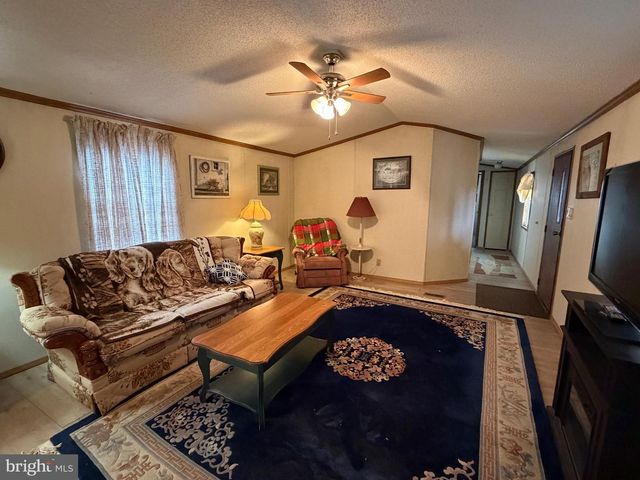 12807 MASON RD NE, Cumberland, MD 21502