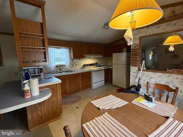 12807 MASON RD NE, Cumberland, MD 21502