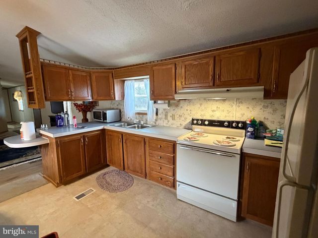 12807 MASON RD NE, Cumberland, MD 21502