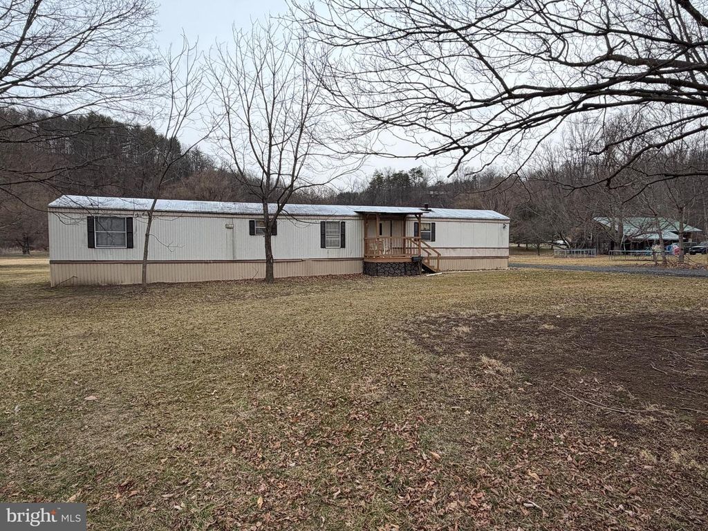 12807 MASON RD NE, Cumberland, MD 21502