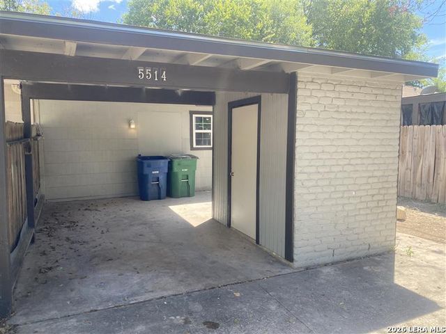 5514 Little Creek, San Antonio, TX 78242