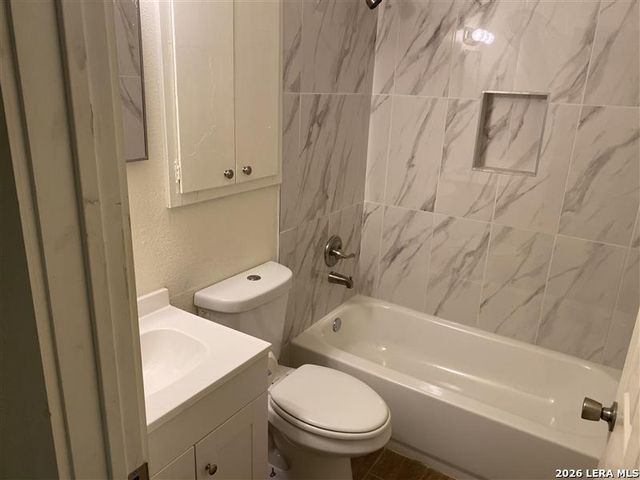 5514 Little Creek, San Antonio, TX 78242