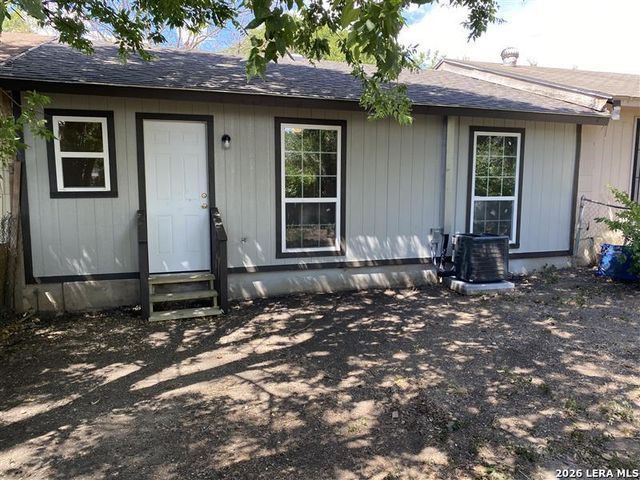 5514 Little Creek, San Antonio, TX 78242