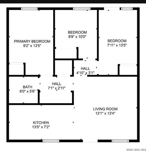 5514 Little Creek, San Antonio, TX 78242