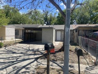 5514 Little Creek, San Antonio, TX 78242