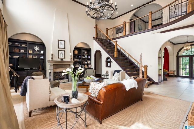 387 BUCKNER CIRCLE, Anniston, AL 36205