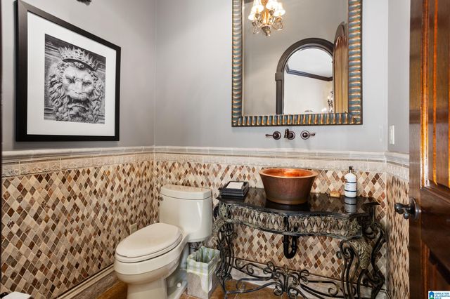 387 BUCKNER CIRCLE, Anniston, AL 36205