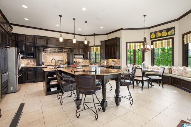 387 BUCKNER CIRCLE, Anniston, AL 36205