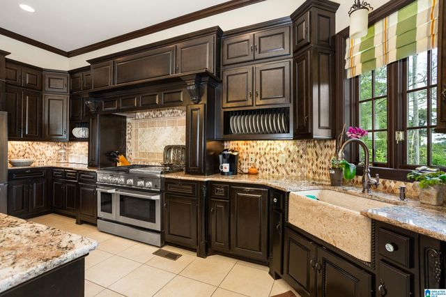 387 BUCKNER CIRCLE, Anniston, AL 36205